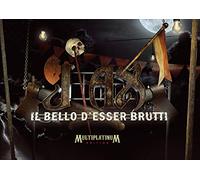 J-Ax - Il Bello D'Esser Brutti Multiplatinum Edition [2 CD + 1 DVD]