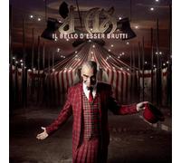 Il Bello D'Esser Brutti (Cd)