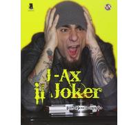 J-Ax. Il joker