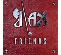 J.Ax - J-Ax & Friends (2Cd+Sticker)