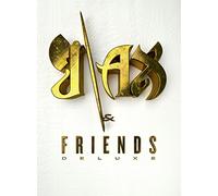 J.AX - J-Ax & Friends [3 CD]