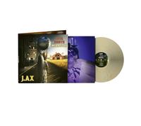 J.AX - LP Marble Vinyl - Vita morte miracoli (2026) - Pre Sale