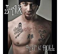 J.Ax - Rap N' Roll