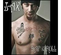 J.Ax - Rap N' Roll