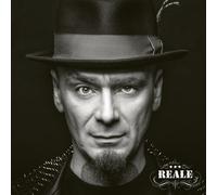 J.Ax Reale Cd+Blu-Ray Nuovo & Sigillato