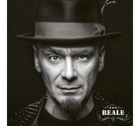 Reale (Box Con Cd + Bluray + Pashmina + Carte Da Gioco) Ltd.Ed. (Cd)