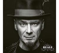 J.Ax Reale Cd+Blu-Ray Nuovo & Sigillato