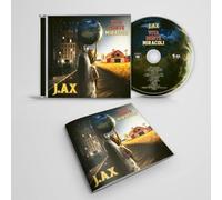 J-AX - VITA MORTE MIRACOLI