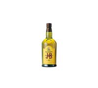 J&B 15 Años 70 cl