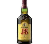 J&B 15 Años 70 cl
