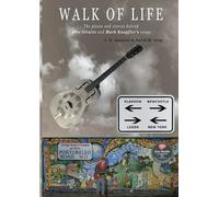 J B Aparicio David M Gray Walk Of Life (Tascabile)