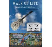 J B Aparicio David M Gray Walk Of Life (Tascabile)