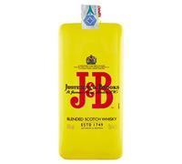 J&B Blended Scotch Whisky Pocket Scotch 20 - 200 ml