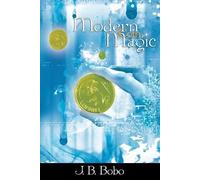 J B Bobo Modern Coin Magic (Tascabile)