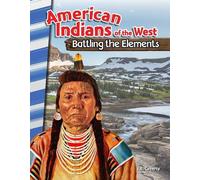J.B. Caverty American Indians of the West (Tascabile)