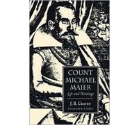J.B. Craven Count Michael Maier (Tascabile)