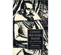 J.B. Craven Count Michael Maier (Tascabile)