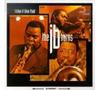J.B. Horns - I Like It Like That