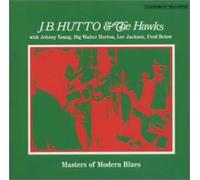 J.B. Hutto - Masters of Modren Blues [Import]