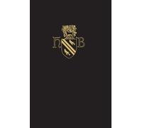 J.B.L. Tolhurst A The Ordinal and Customary of the Abbey of Saint M (Tascabile)