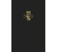 J.B.L. Tolhurst The Monastic Breviary of Hyde Abbey, Winchester (Tascabile)