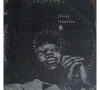 J.B. LENOIR - j.b. lenoir LP