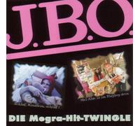 J.B.O. - Die Megra-Hit-Twingle