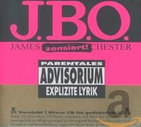 J.B.O. Explizite Lyrik (20 Jahre Jubiläums-Edition) (CD)