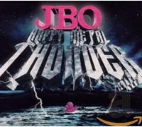 J.B.O. - Happy Metal Thunder