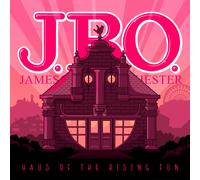 Haus Of The Rising Fun (Boxset)