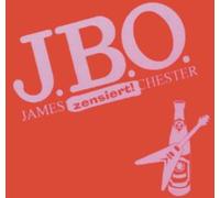 J.B.O. - Laut!
