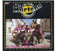 J.B.O. - No Business Like Shoe