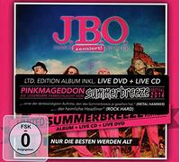 J.B.O. Nur Die Besten Werden.. (CD)