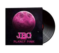 J.B.O. - Planet Pink