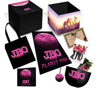 J.B.O. - Planet Pink