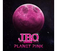 J.B.O. - Planet Pink