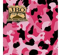 J.B.O. Rosa Armee Fraktion (CD)