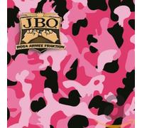 J.B.O. Rosa Armee Fraktion (CD)