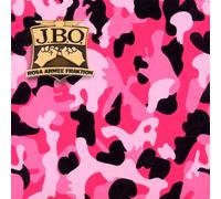 J.B.O. - Rosa-Armee-Fraktion (Digi)