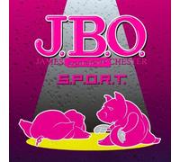 J.B.O. - S.P.O.R.T.-Ep
