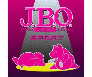 J.B.O. - S.P.O.R.T.-Ep