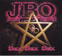 J.B.O. - Sex,Sex,Sex