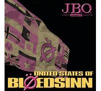 J.B.O. - United States Of Bledsinn