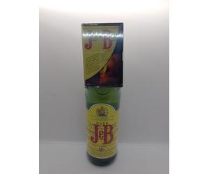 J&B old Scotch whiskies 70cl, vintage