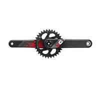 Sram Guarnitura X01 Eagle Dub Fat5 Direct Mount