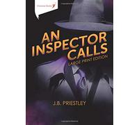 J. B. Priestley An Inspector Calls (Tascabile)