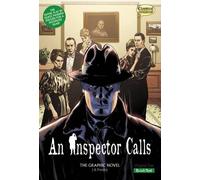 J. B. Priestley An Inspector Calls The Graphic Novel (Tascabile)