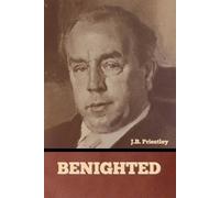 J B Priestley Benighted (Tascabile)