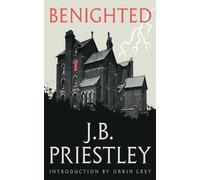 J B Priestley Benighted (Tascabile)