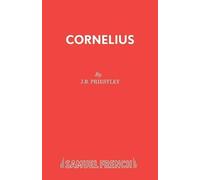 J B Priestley Cornelius (Tascabile)